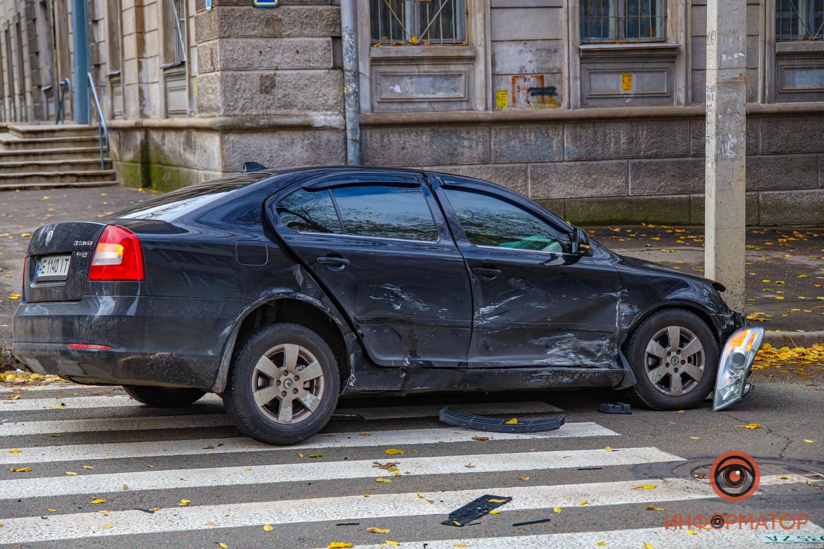 Берегите себя