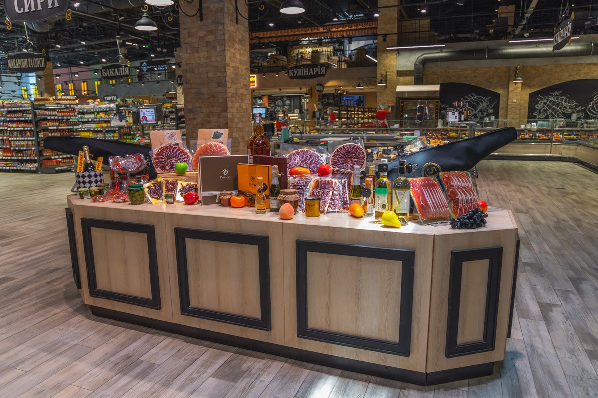 Школа гурманов от Dmart: как правильно выбрать хамон и чем вам может помочь кортадор 1