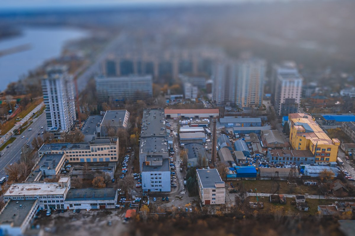 Не иначе как Крэнг и Шреддер постарались Не иначе как Крэнг и Шреддер постарались