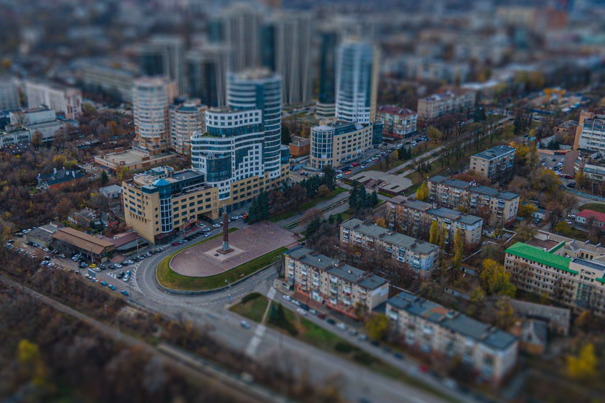 Размер статуи не имеет значения Размер статуи не имеет значения