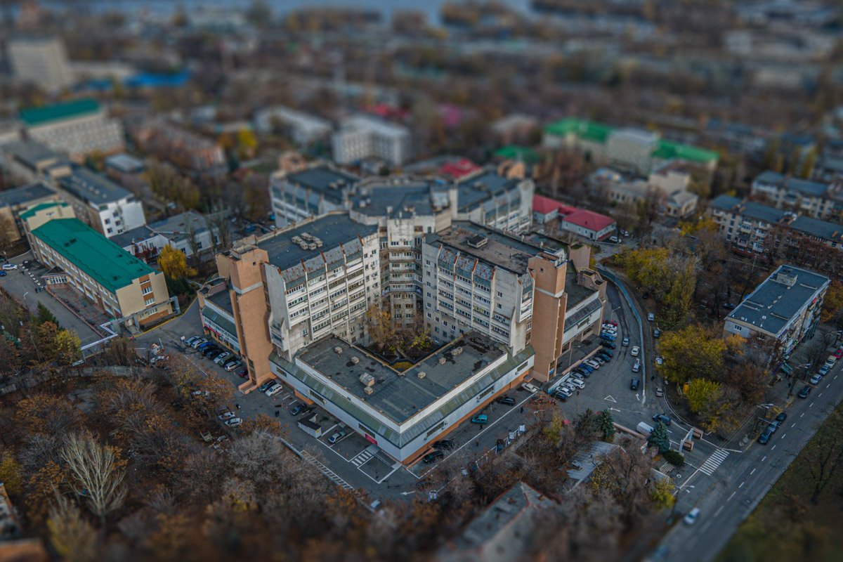 Хотели бы себе набор Lego с Днепром? Хотели бы себе набор Lego с Днепром?