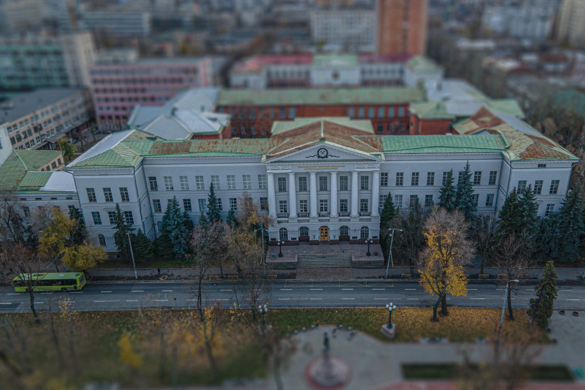 Маленькие лекции для маленьких студентов Маленькие лекции для маленьких студентов