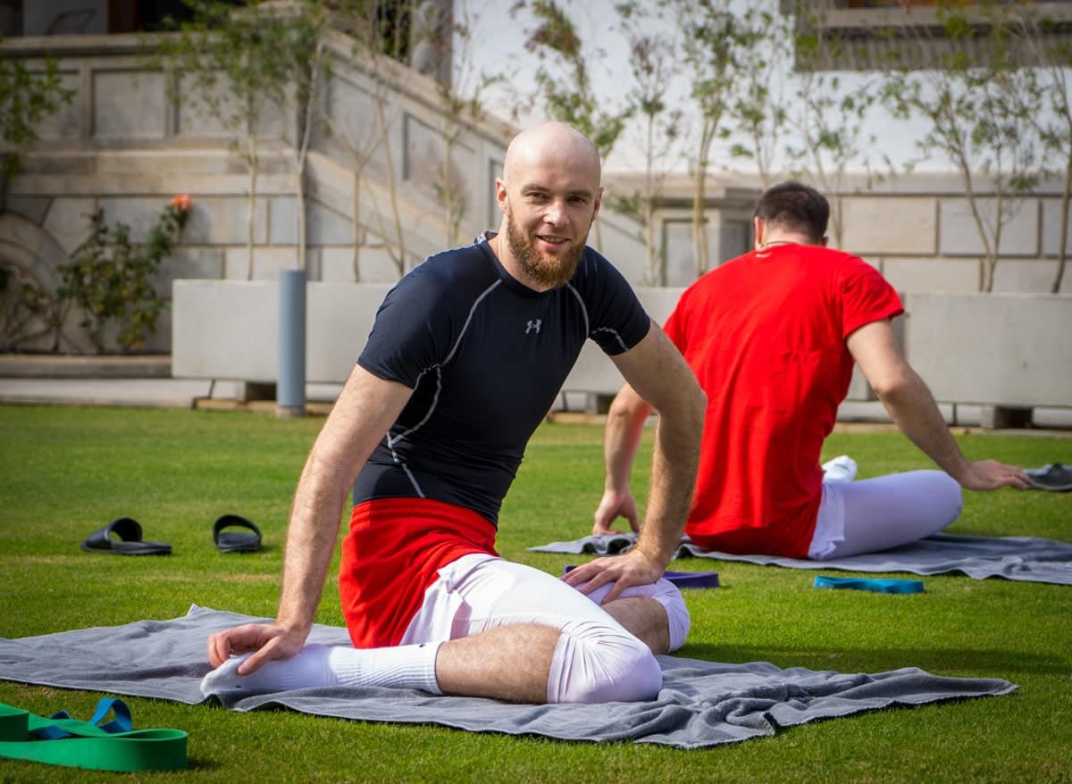 Сегодня БК "Прометей" сыграет с БК "Леново Тенерифе": где и как смотреть 3