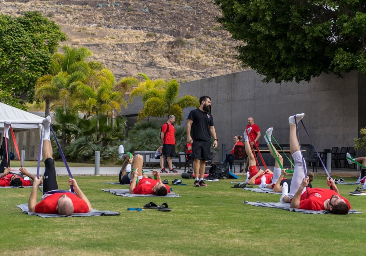 Сегодня БК "Прометей" сыграет с БК "Леново Тенерифе": где и как смотреть 5