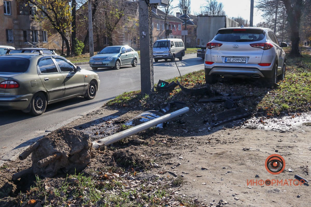 Движение не затруднено