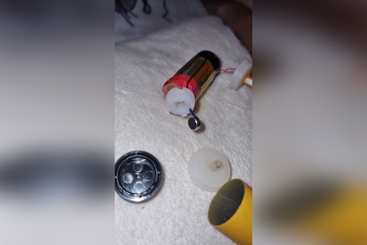 Понадобиться отвертка и молоток Понадобиться отвертка и молоток