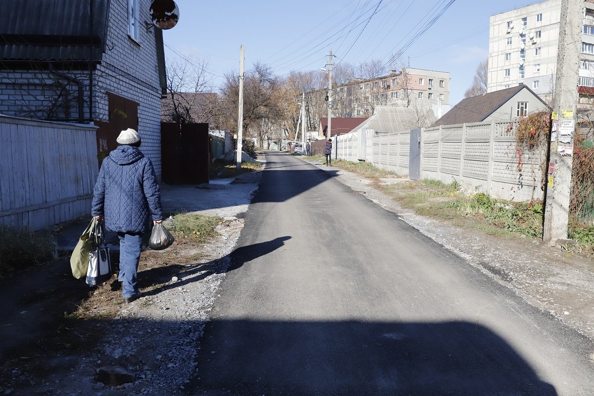 Вместо площадки для собак новая дорога: Как власть Днепра отреагировала на скандал вокруг Бюджета участия 1