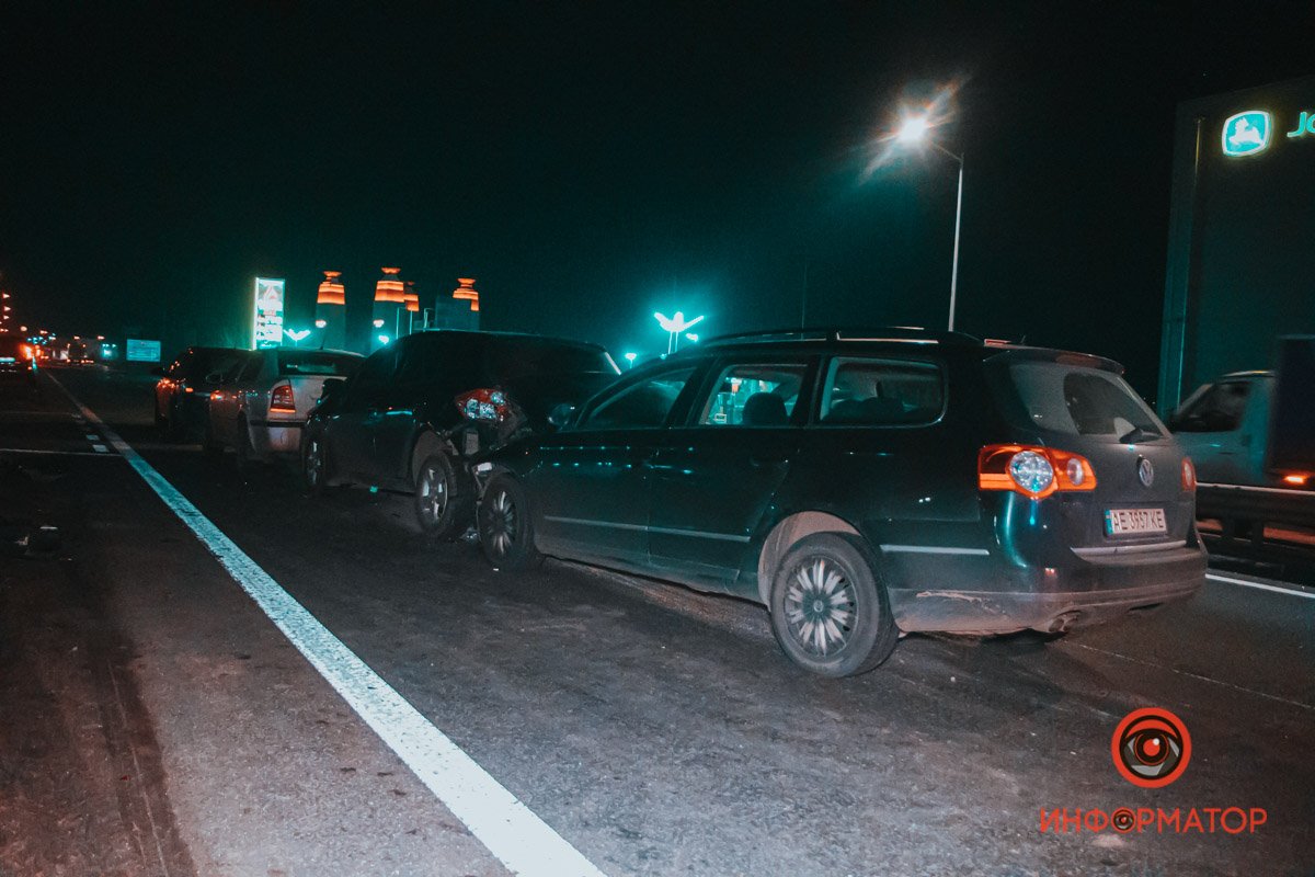 Последний автомобиль