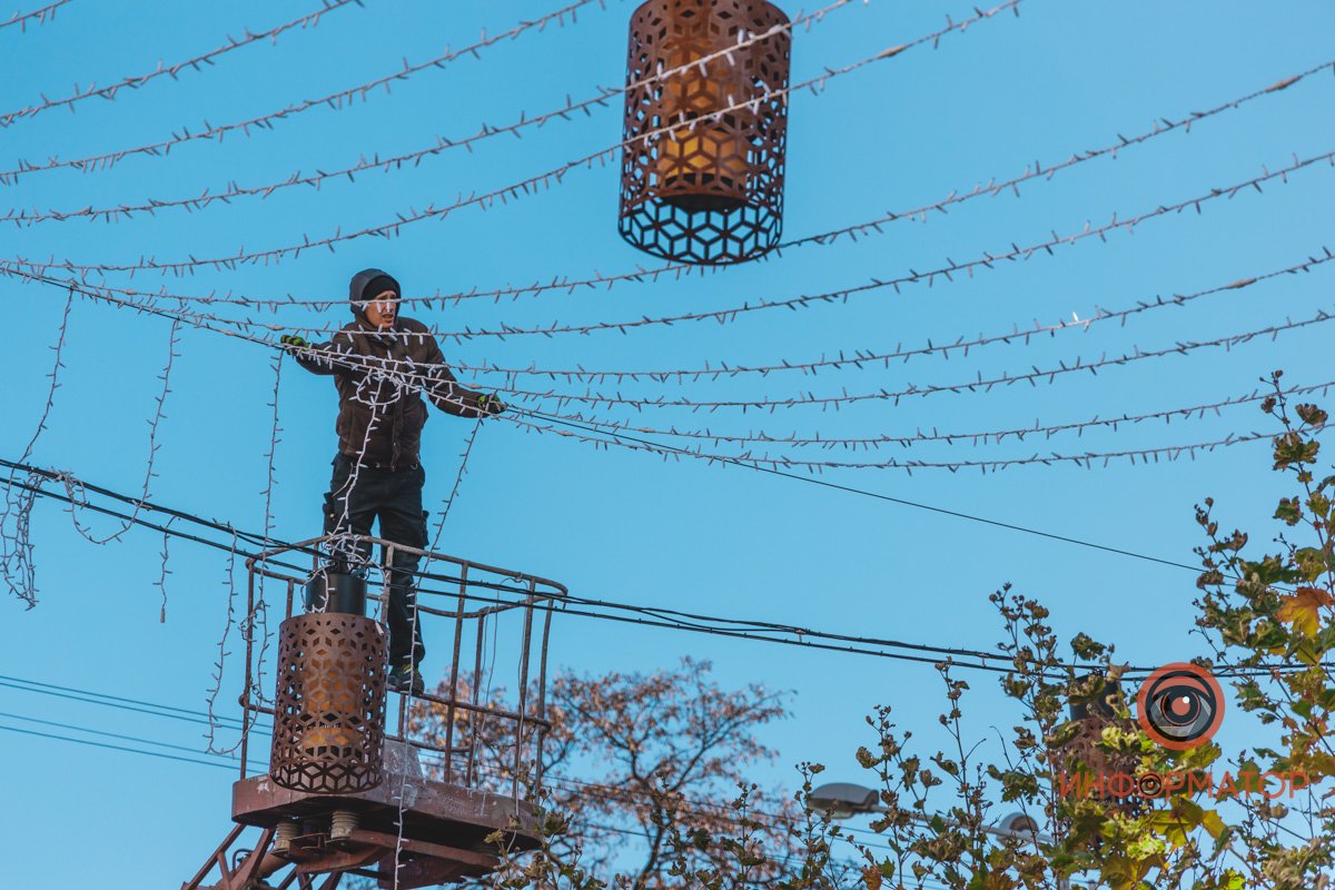 Скоро Новый год