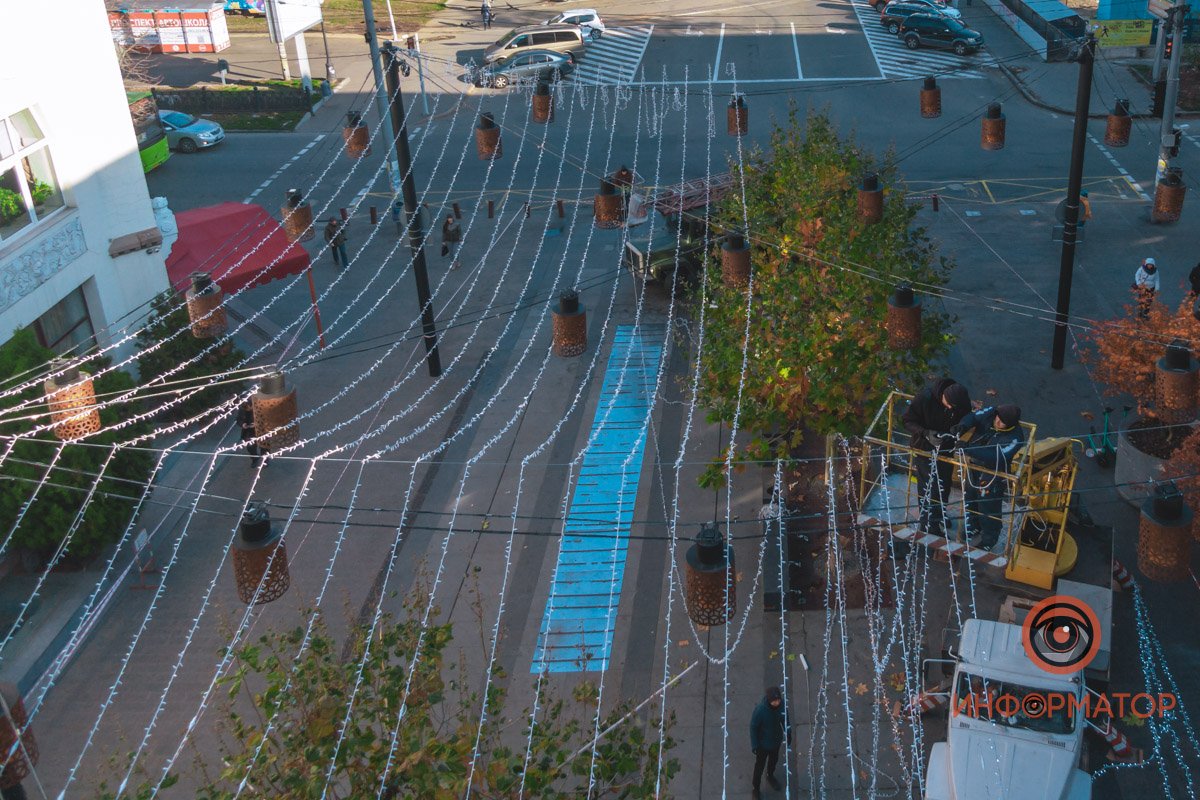 Параллельные ряды