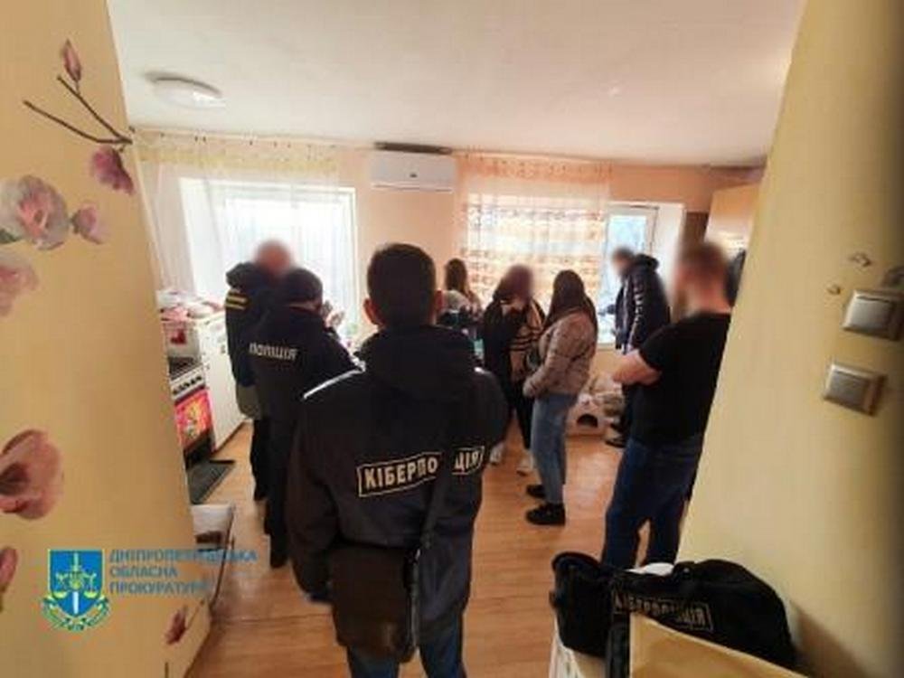 убытки составили 3 миллиона гривен