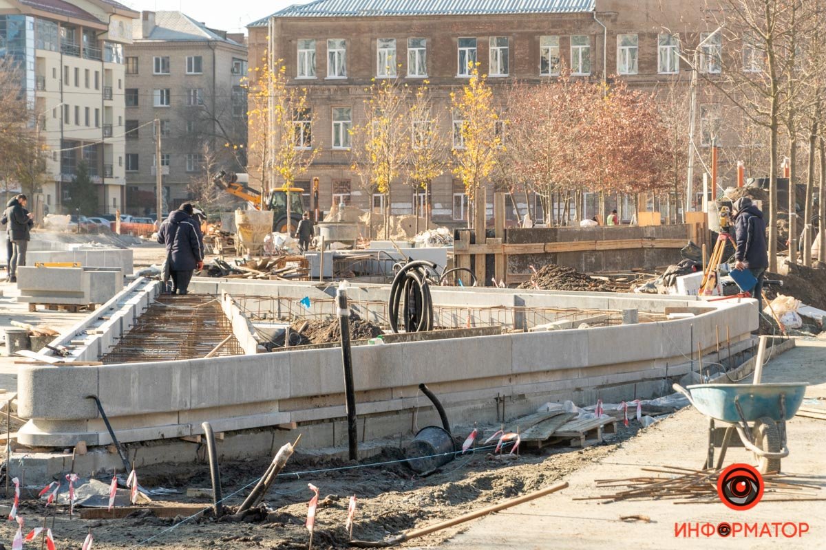 Фото: Дмитрий Розмерица