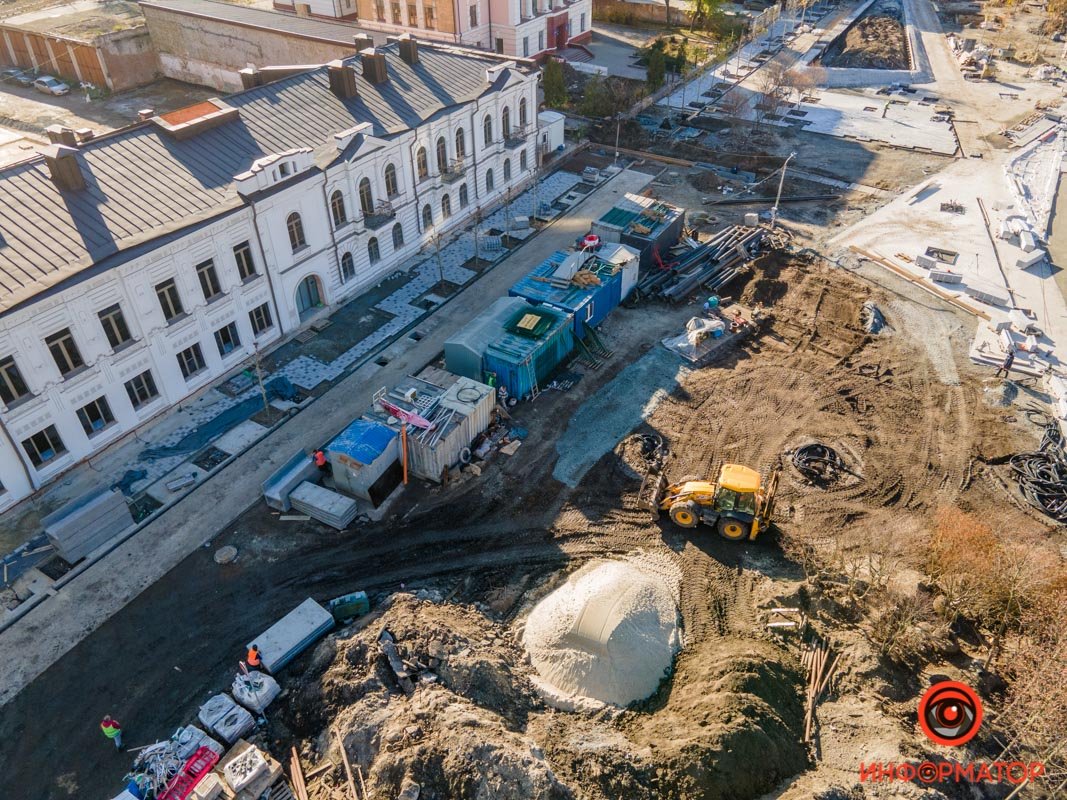 Фото: Сергей Скрыпник