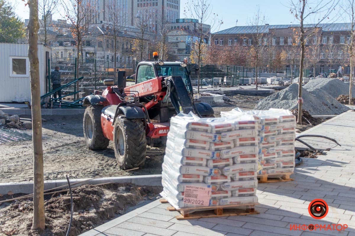 Фото: Дмитрий Розмерица