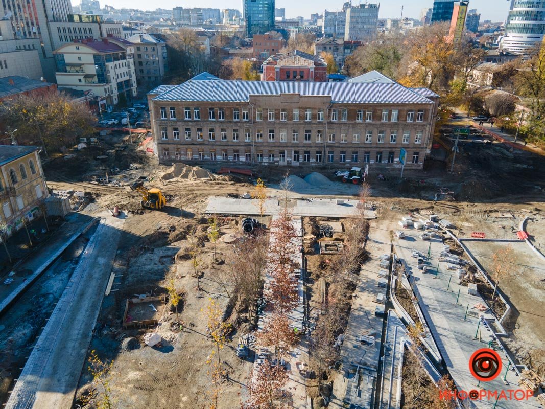 Фото: Сергей Скрыпник