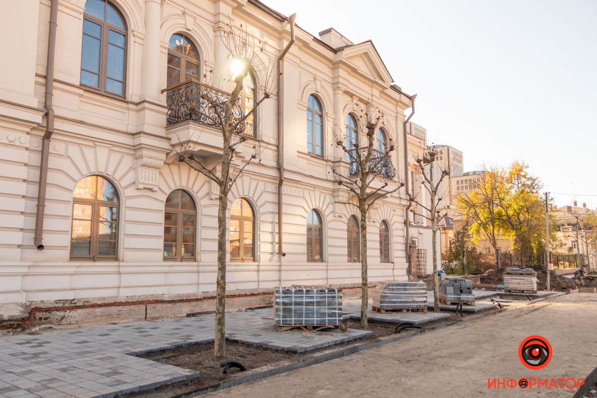 Фото: Дмитрий Розмерица