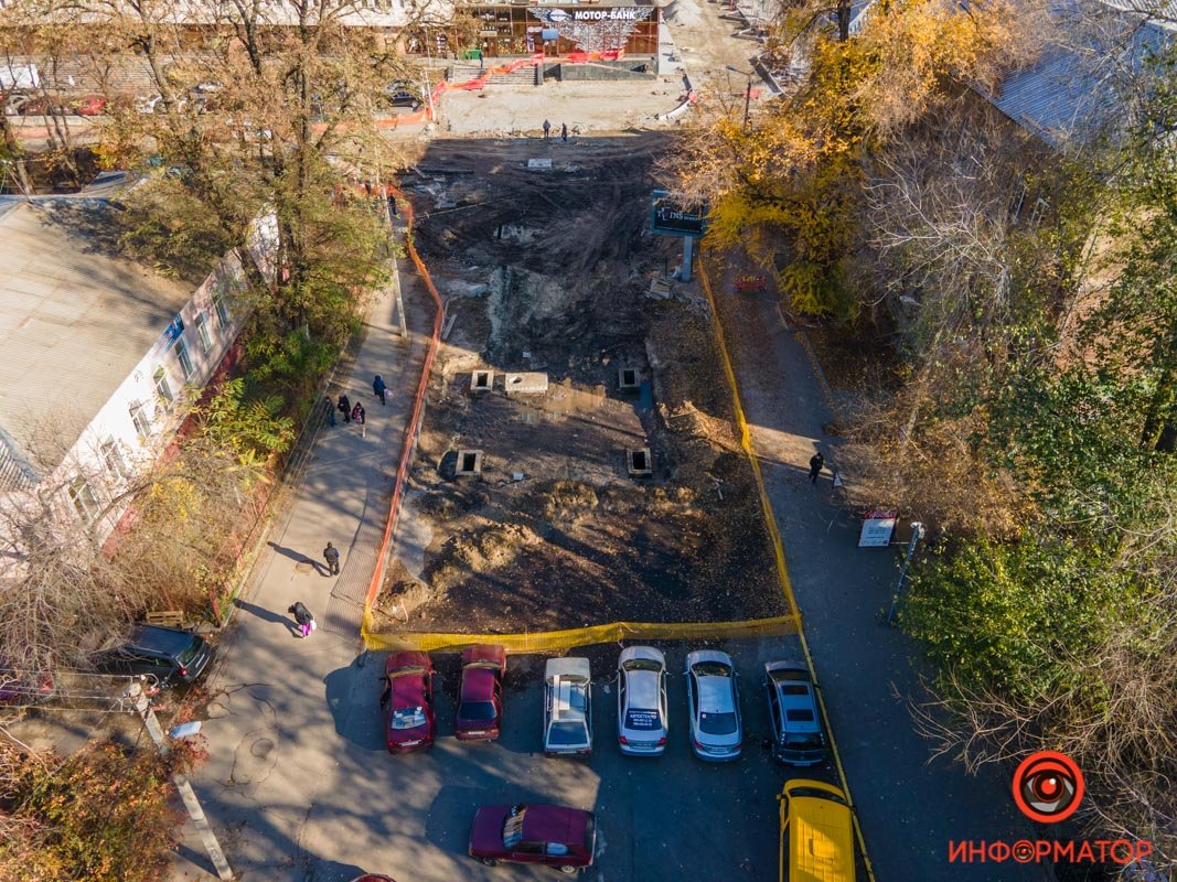 Фото: Сергей Скрыпник