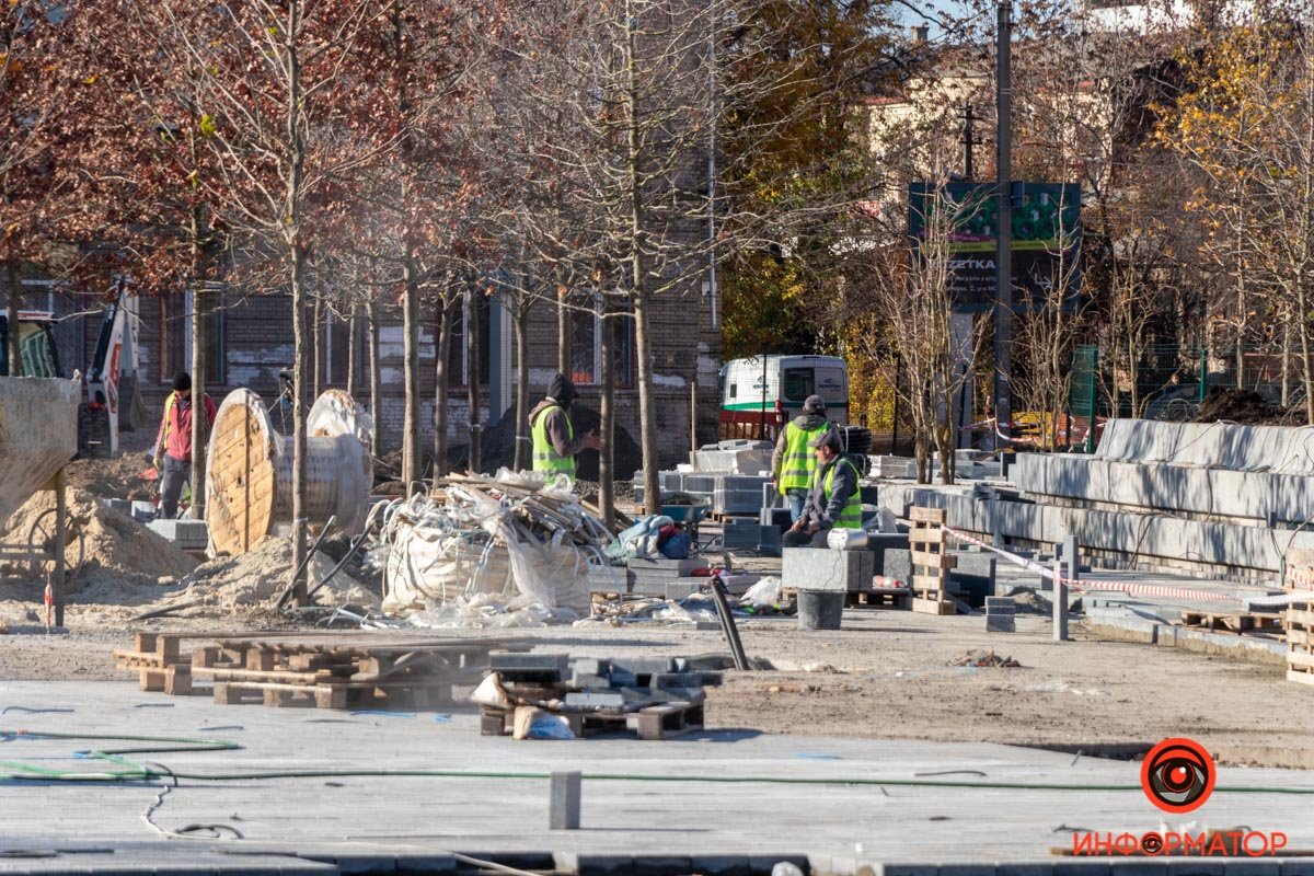Фото: Дмитрий Розмерица