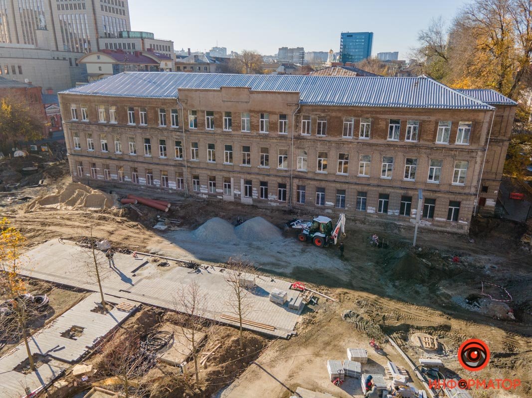 Фото: Сергей Скрыпник