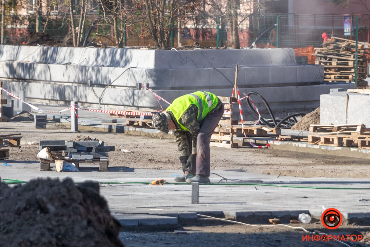 Фото: Дмитрий Розмерица