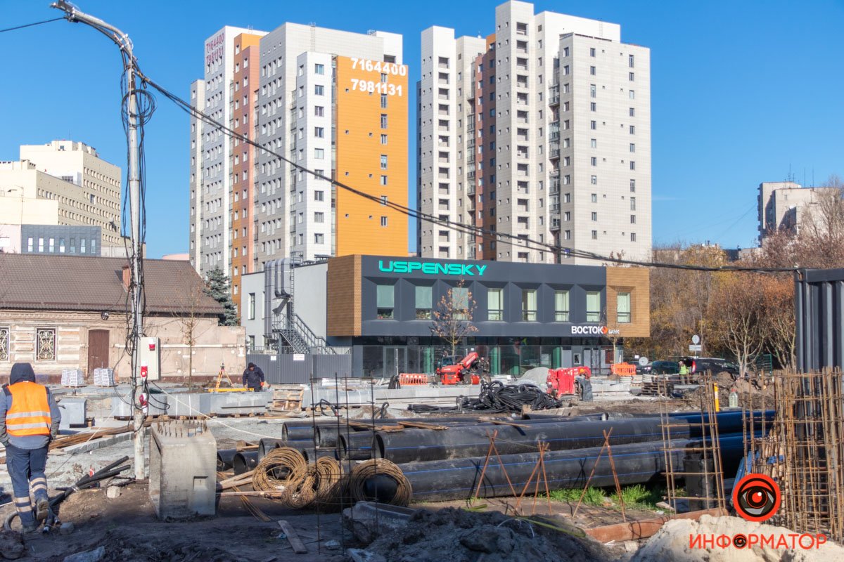 Фото: Дмитрий Розмерица