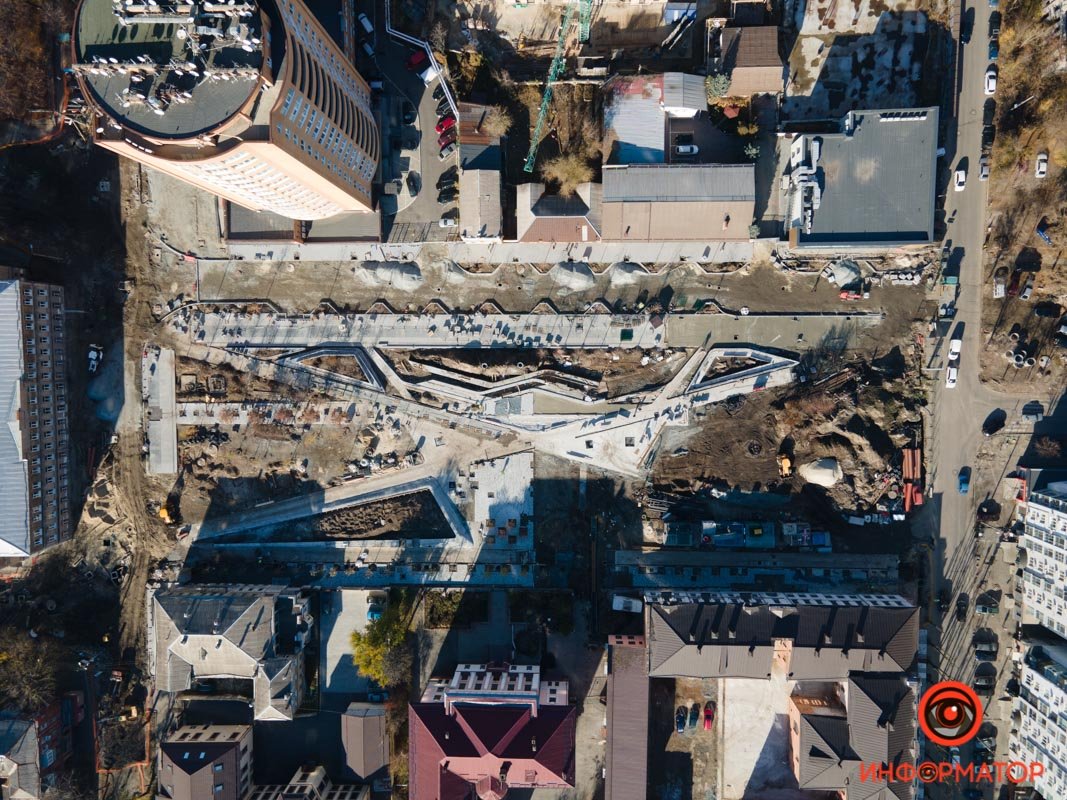 Фото: Сергей Скрыпник