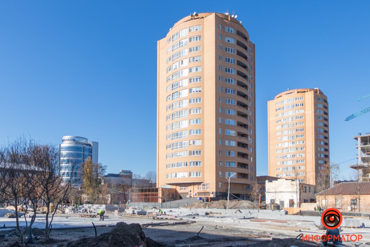 Фото: Дмитрий Розмерица