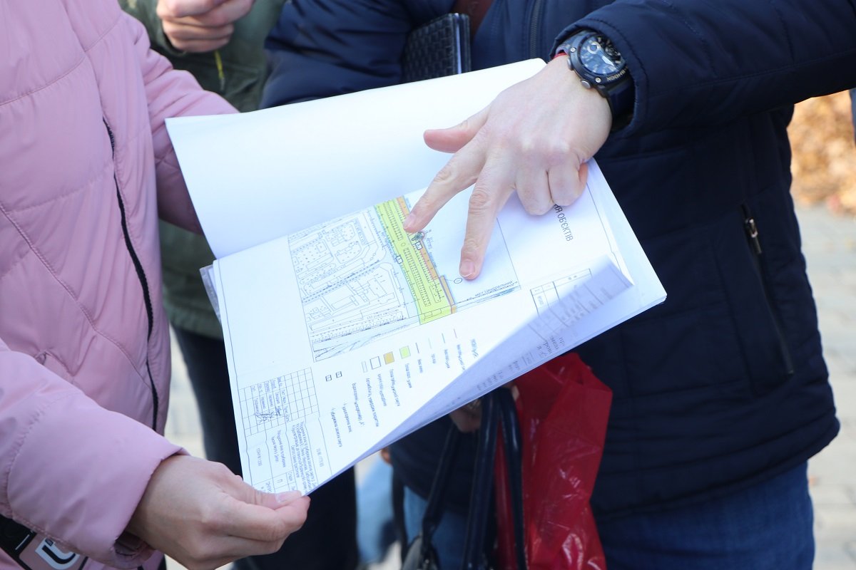 В Днепре у кафе "1001 ночь" отсутствует договор аренды: что ждет заведение 5