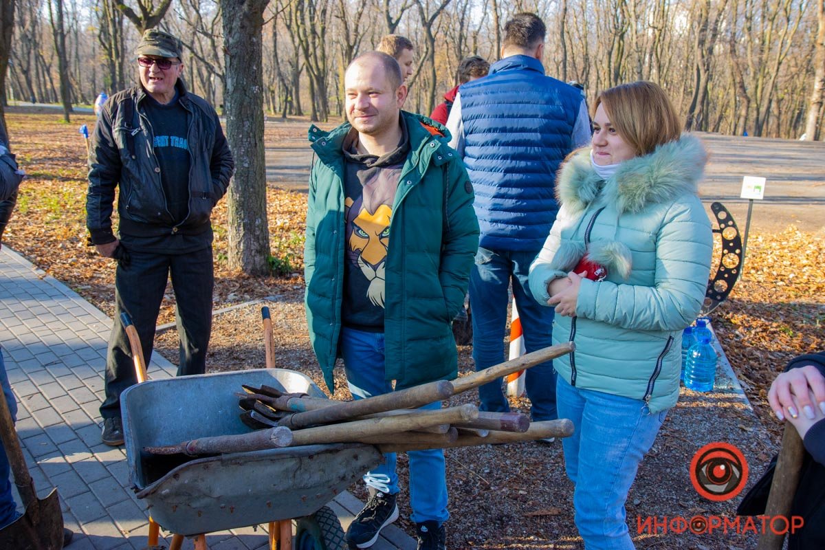 Нужное дело