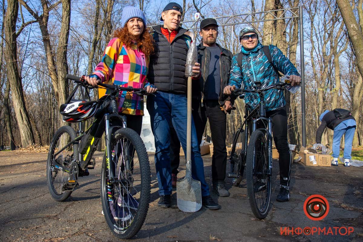 Спасибо, что присоединились к акции