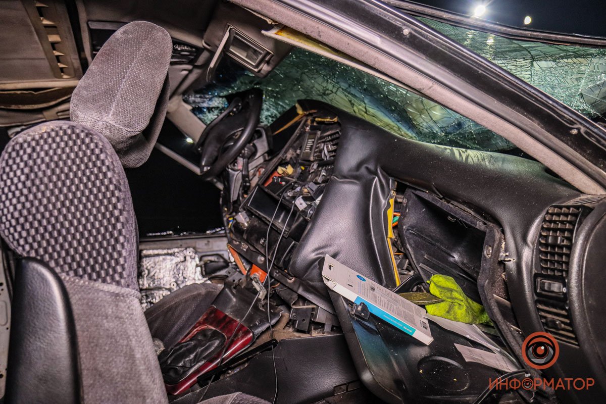 Фото: Андрей Батозский