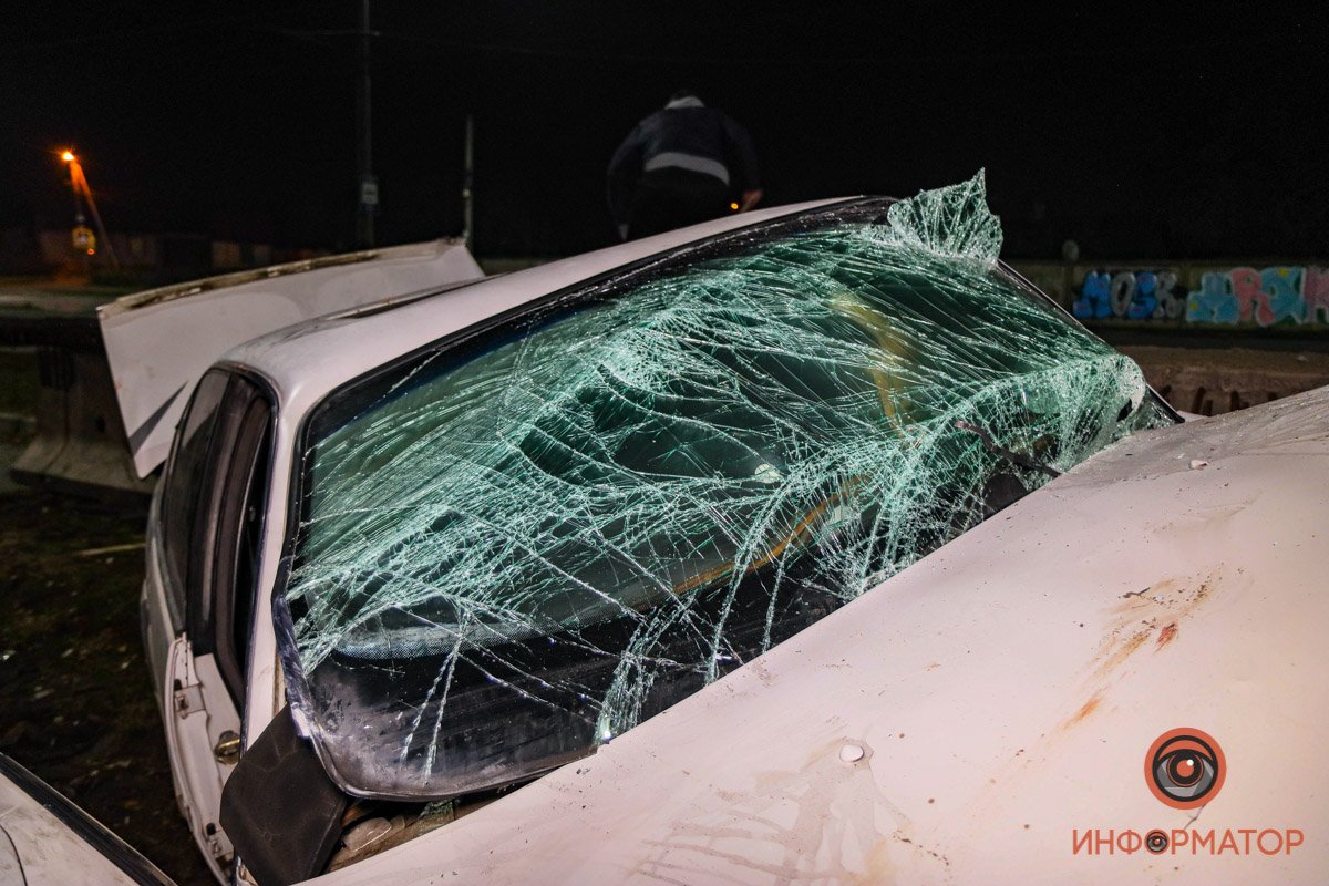 Берегите себя