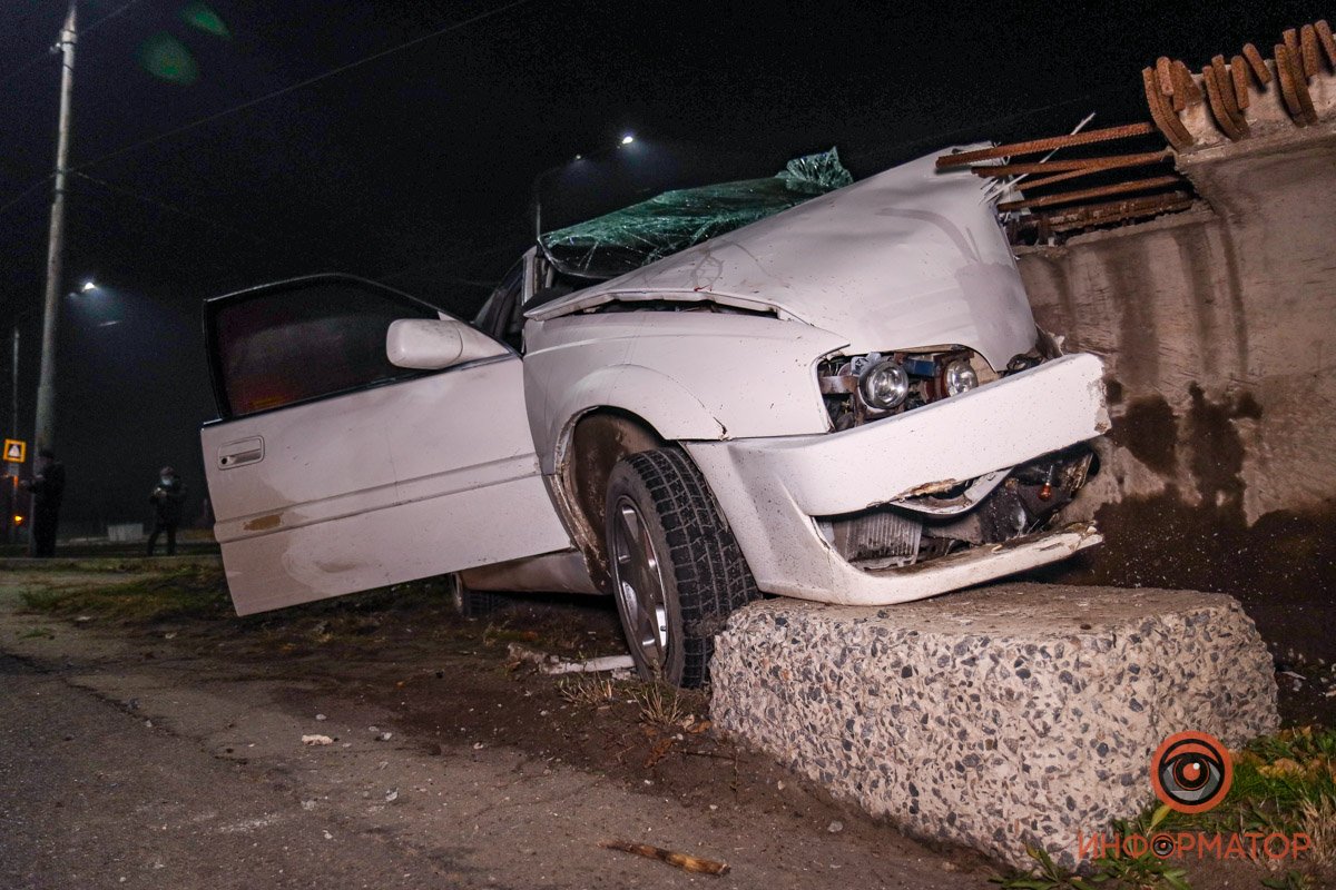 Будьте осторожны на дороге