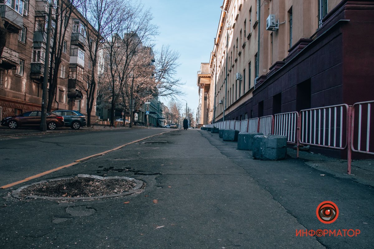 Стало больше мета для пешеходов 