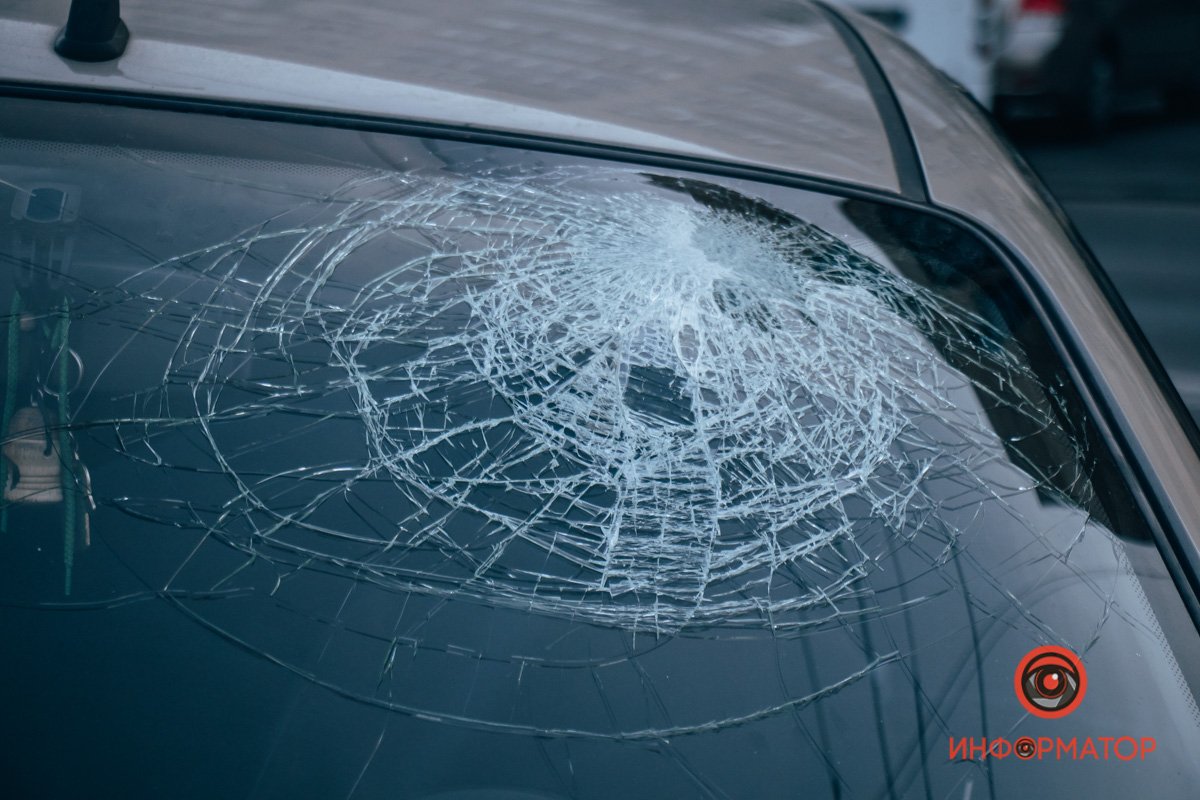 Пристегивайтесь, когда едете в авто Пристегивайтесь, когда едете в авто