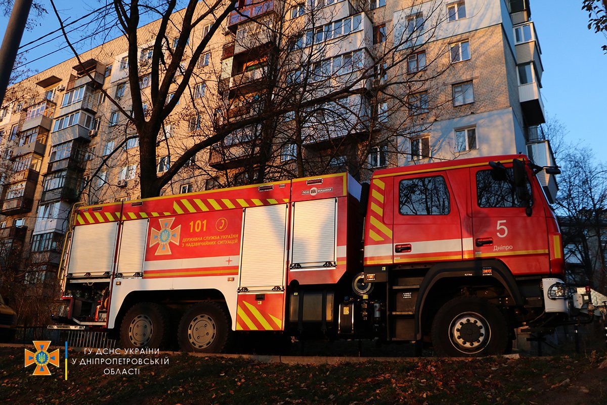 Пожар произошел на Абхазской Пожар произошел на Абхазской