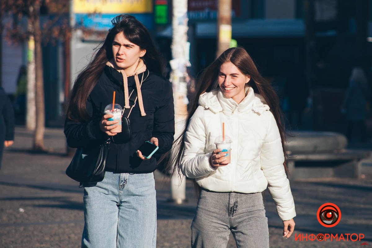 Две реакции на одно явление