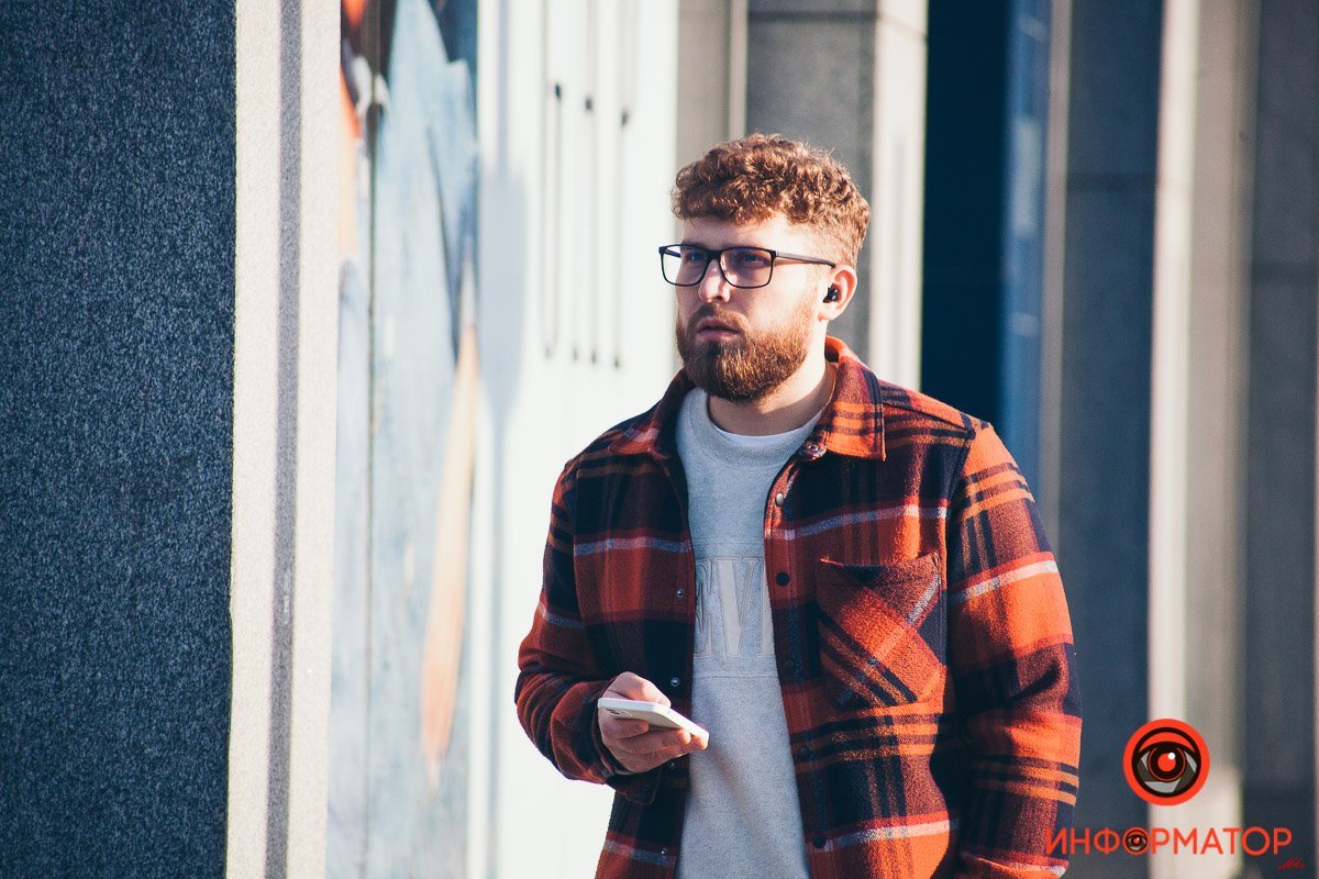 Словно из рекламы