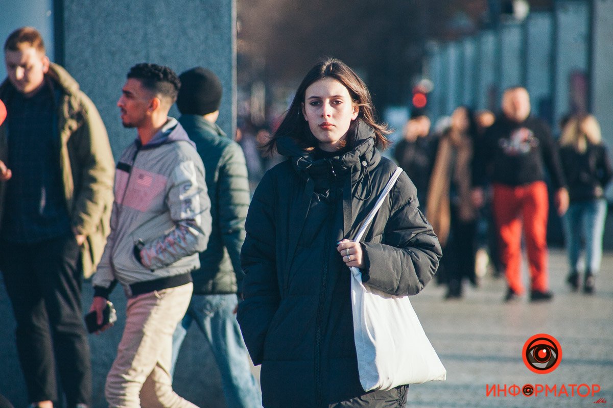 Внутри ураган