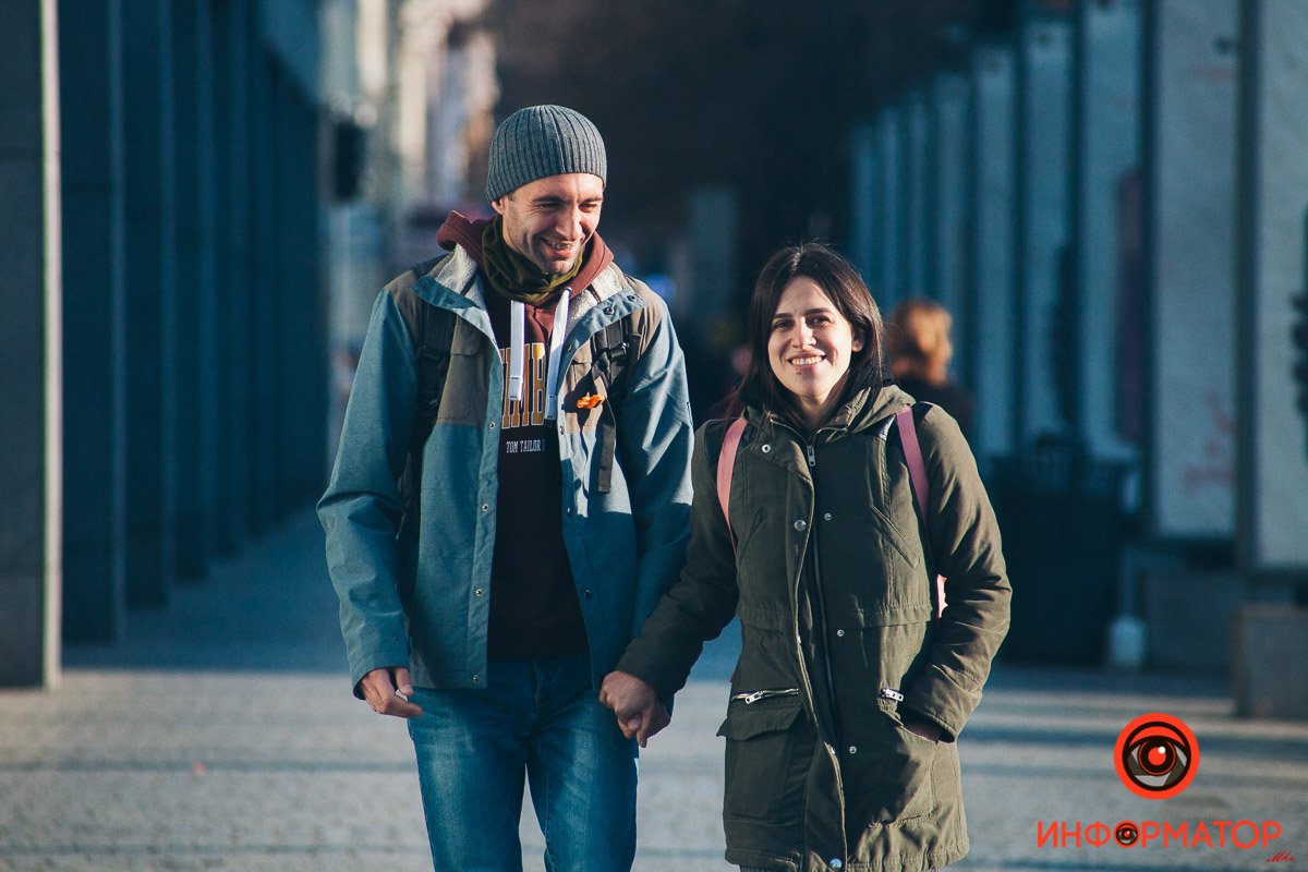 Столько счастья