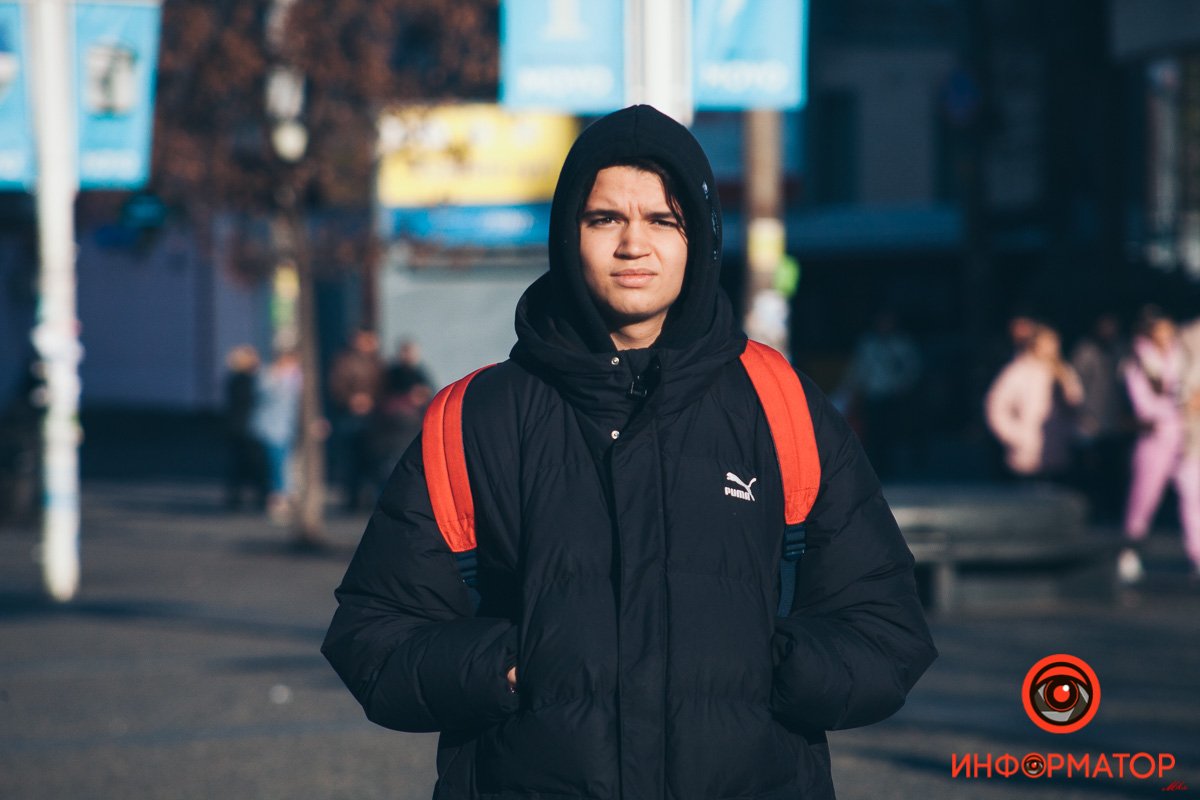 Какая харизма