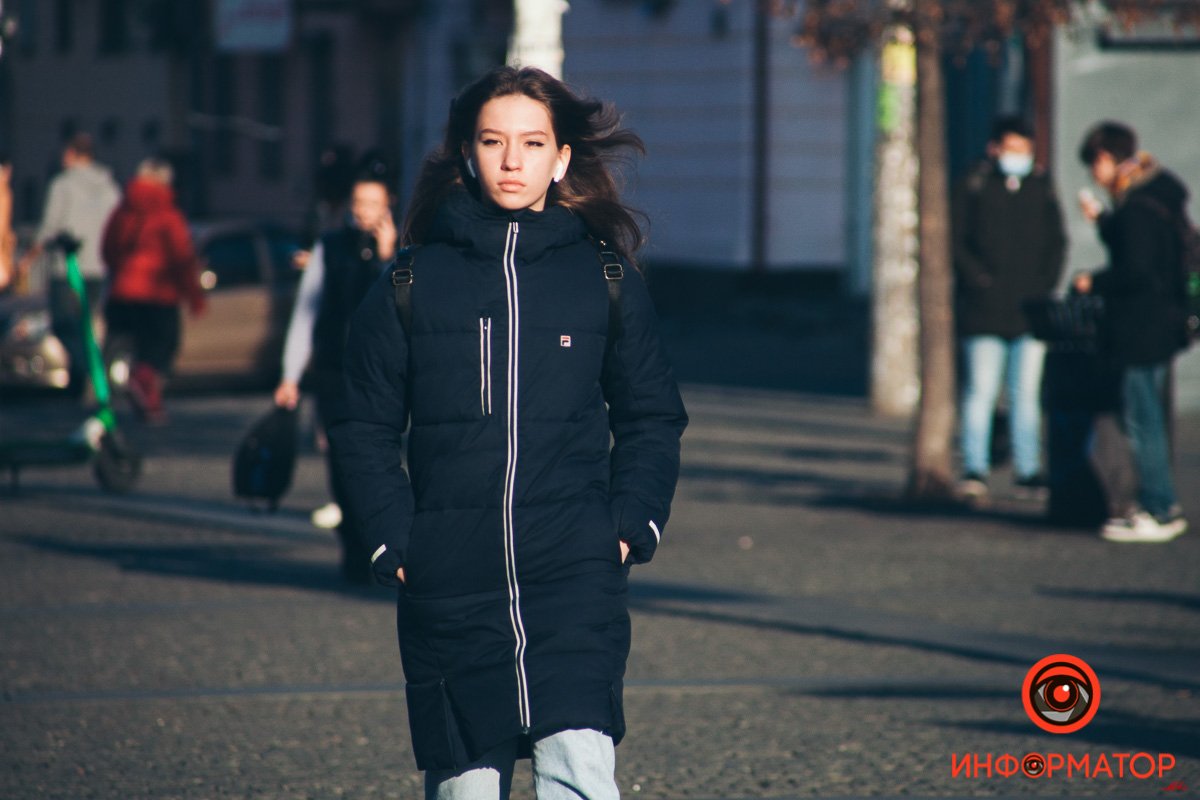 Реклама нового шампуня