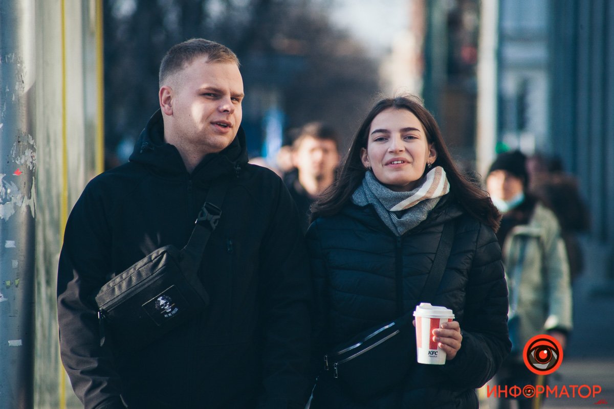 Кто это там с камерой?