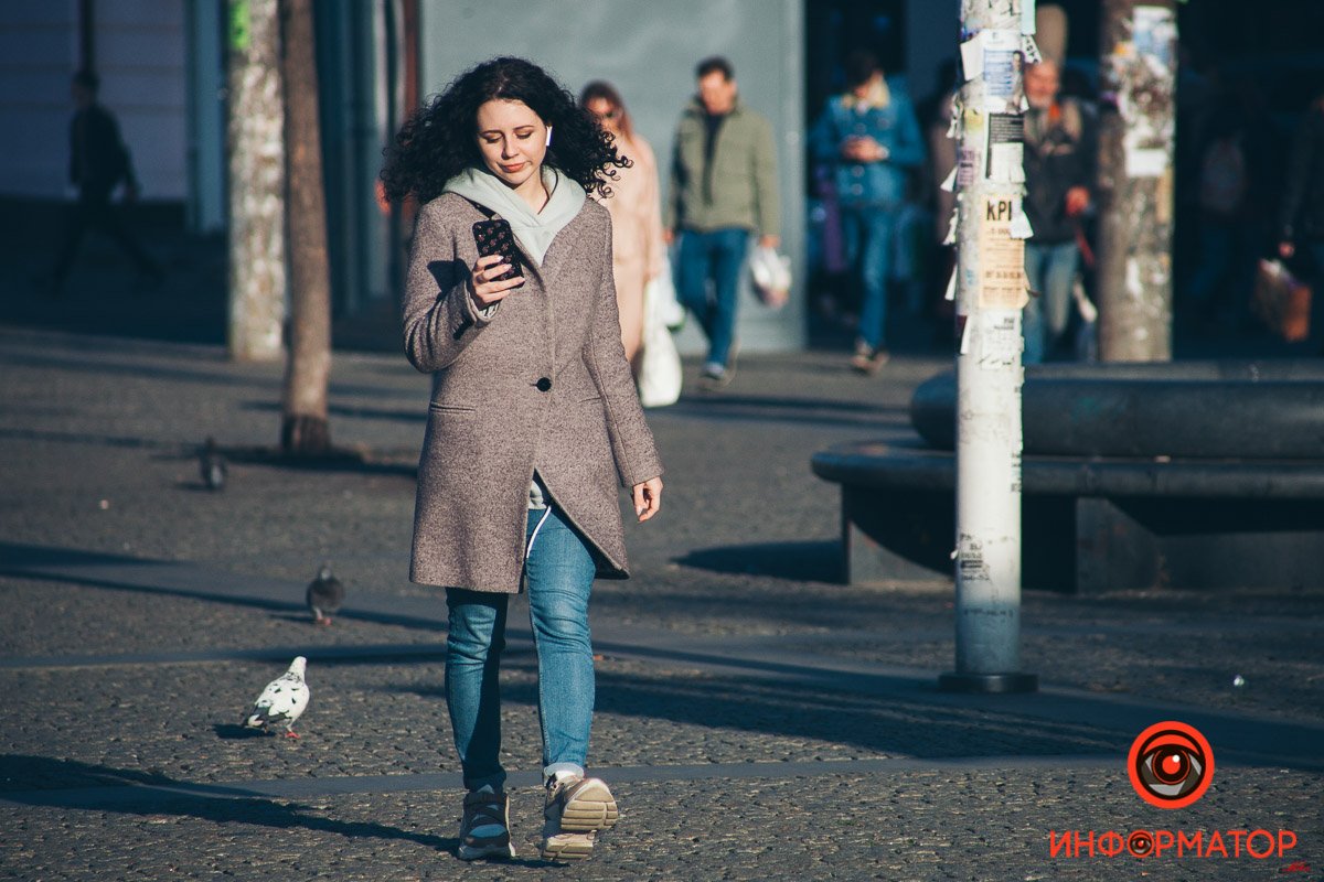 Воздушность