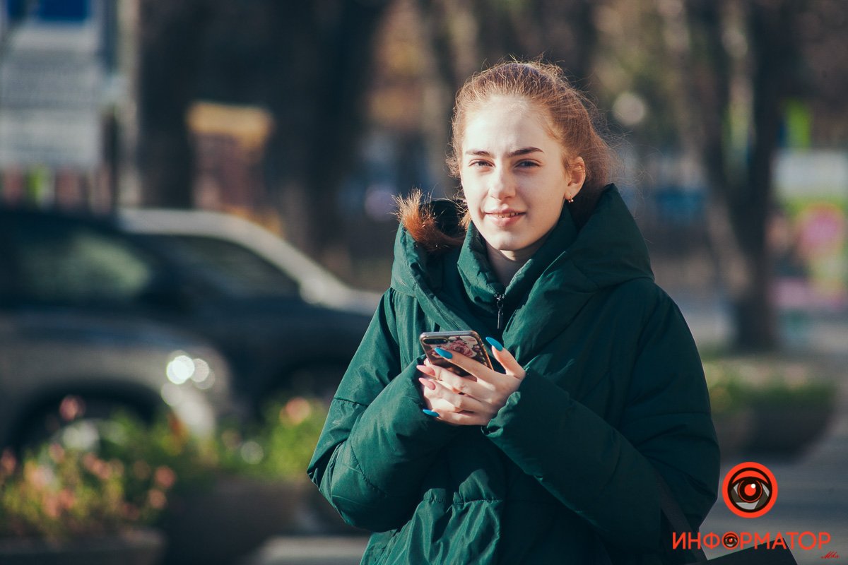 Хорошей недели!