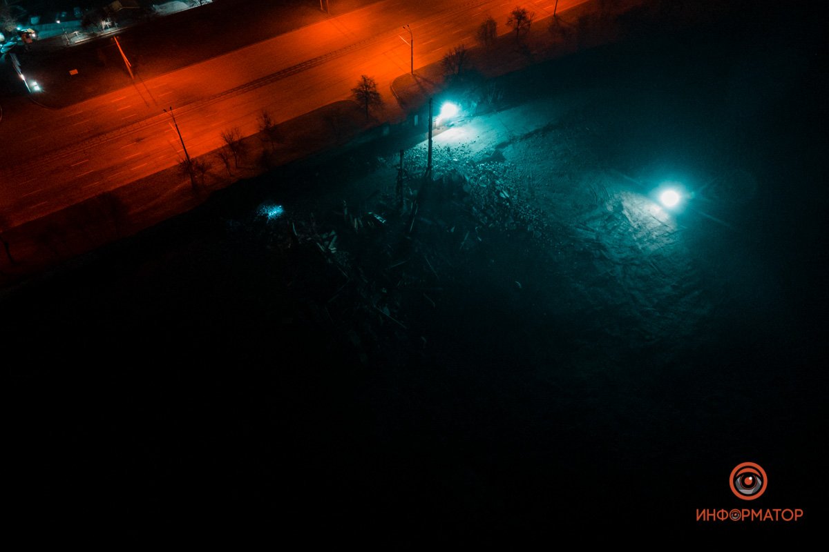 Трубу сегодня не взрывали Трубу сегодня не взрывали