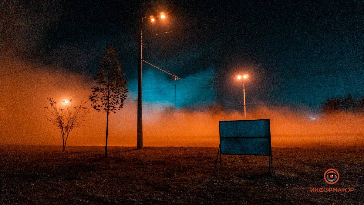 Взрывную волну было слышно на несколько километров Взрывную волну было слышно на несколько километров