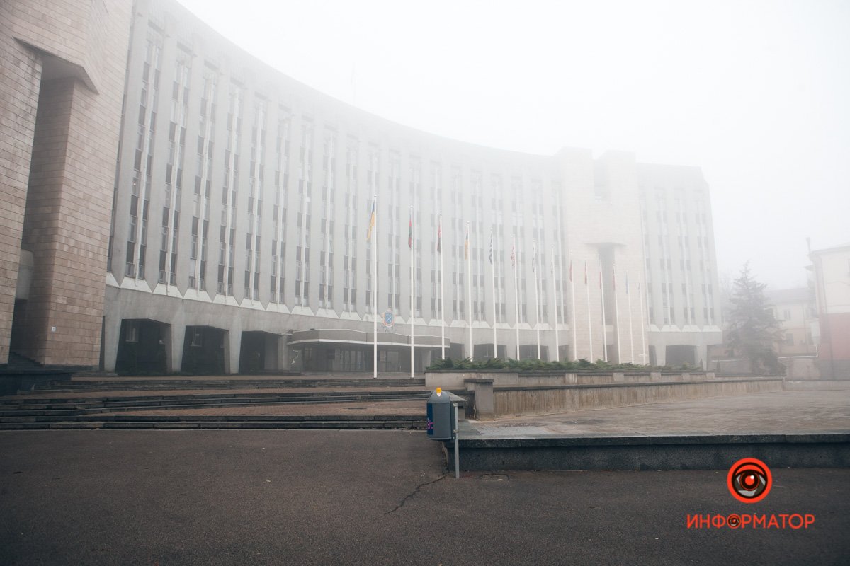 Пока никто не пришел