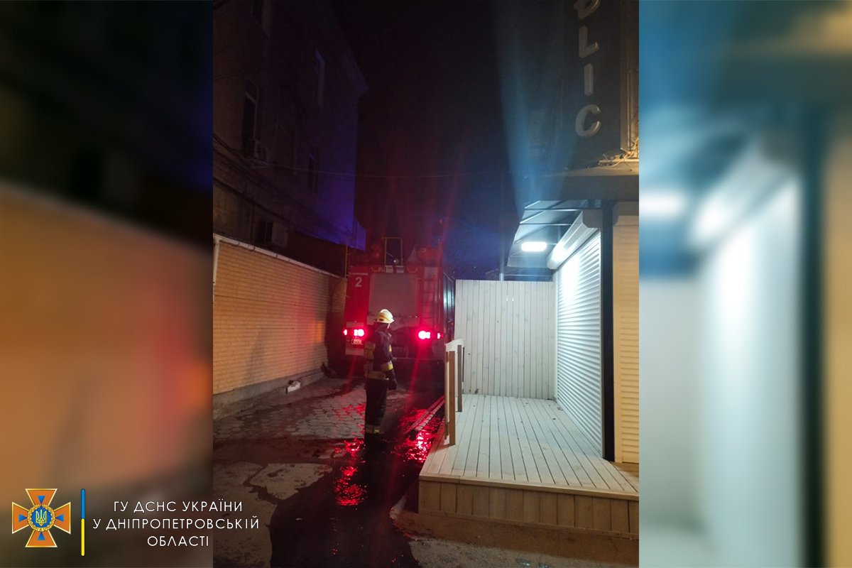 Обошлось без пострадавших Обошлось без пострадавших