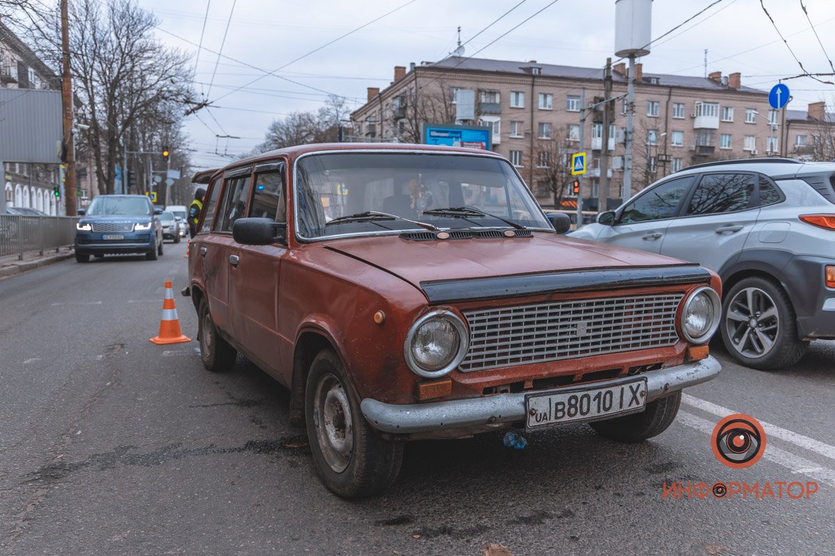 Авария произошла в 8:20 Авария произошла в 8:20